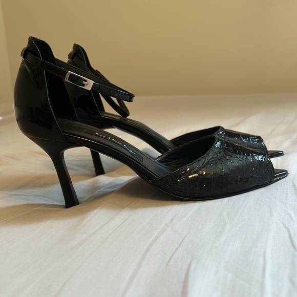 LILU patent leather sandals - Picture 2 of 6